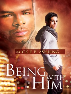 cover image of Being With Him